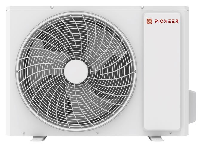 Сплит-система Pioneer KFRI70XLOW/KORI70XLOW Artis Inverter-30