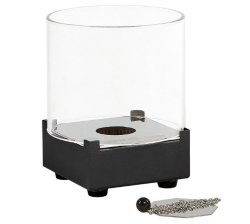 Биокамин Silver Smith Nano 1 Black Edition