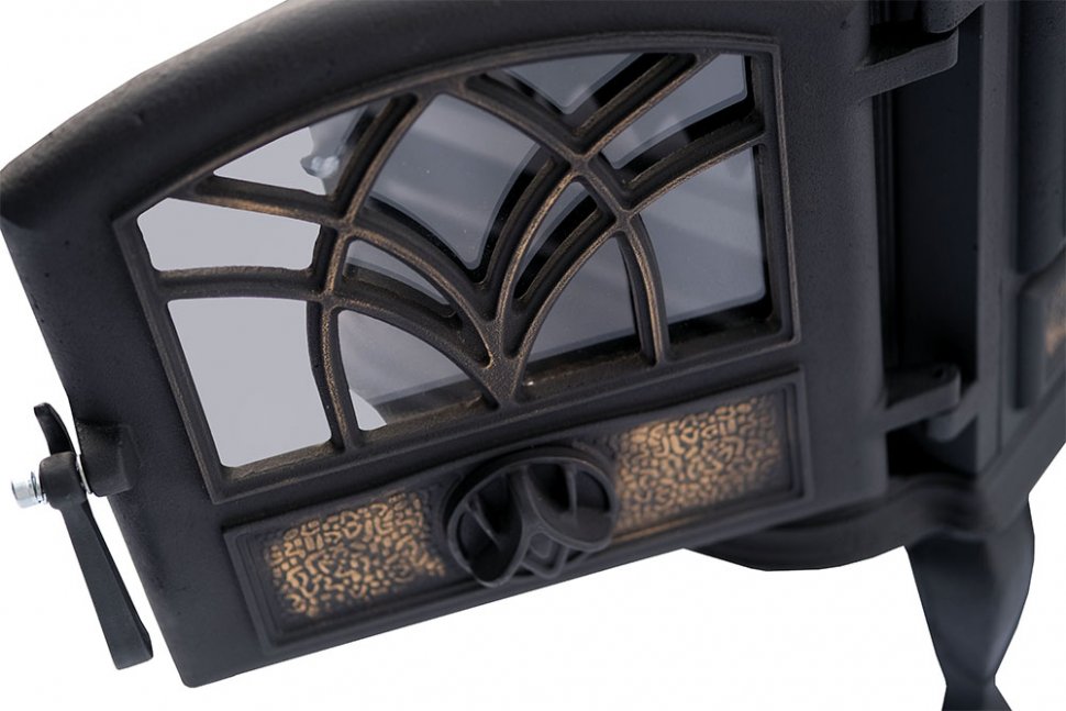 Печь-камин НМК Сибирь-7