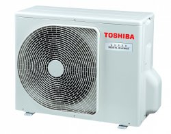 Кассетная сплит-система Toshiba RAV-GM801UT-E/RAV-GP801AT-E
