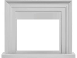 Портал Firelight Stretto 25 белый