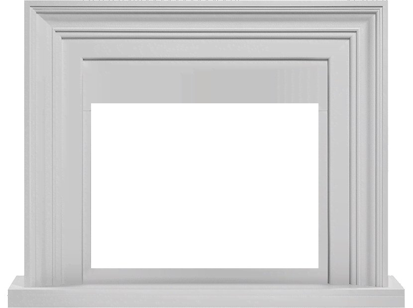 Портал Firelight Stretto 25 белый