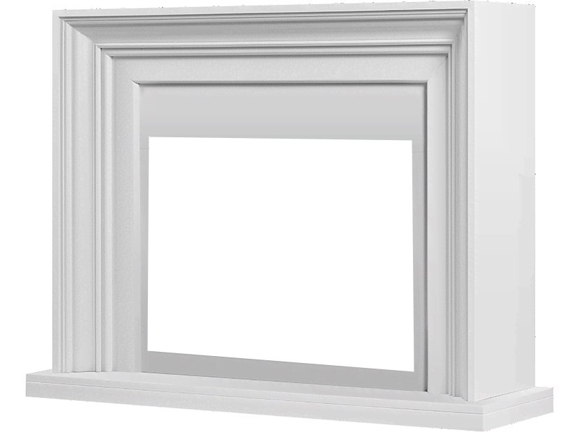 Портал Firelight Stretto 25 белый