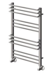 Водяной полотенцесушитель Terminus Кельн П12 500х800