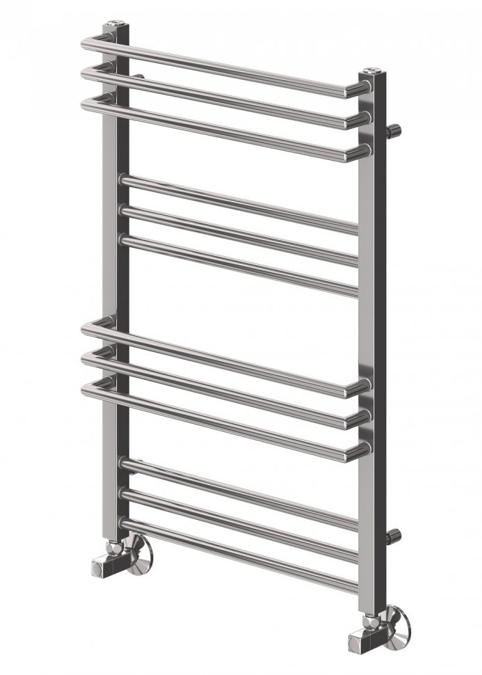 Водяной полотенцесушитель Terminus Кельн П12 500х800