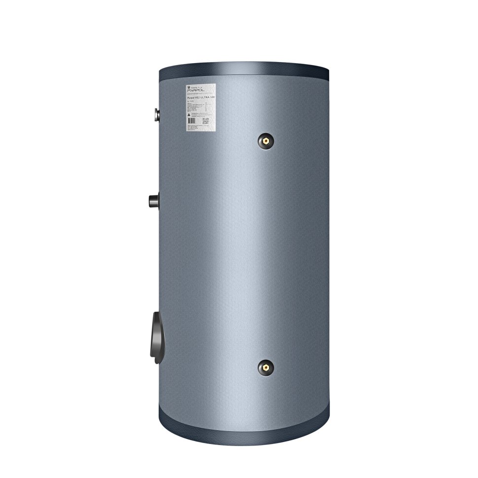 Бойлер косвенного нагрева Parpol VS2 ULTRA 3000