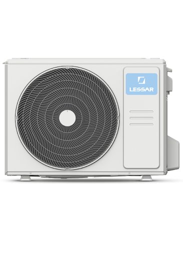 Сплит-система Lessar LS-HE24KJE2/LU-HE24KJE2 Stella Inverter