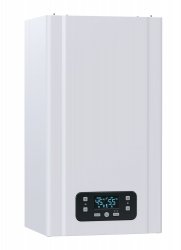 Настенный газовый котел E.C.A. Gerda 33 HM NG