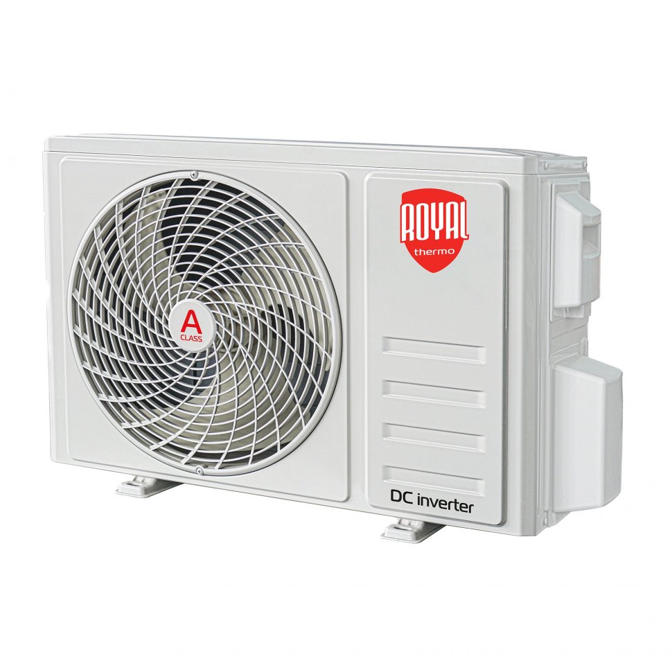 Сплит-система Royal Thermo RTDI-24HN8/Wi-Fi Diamond DC Inverter