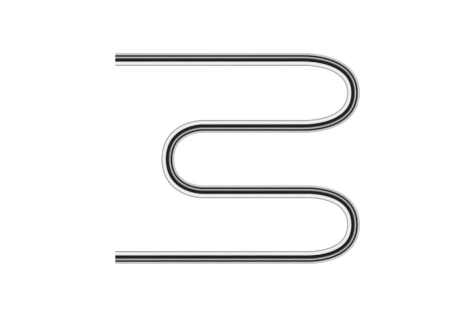 Водяной полотенцесушитель Primoclima Astra М water Inox 50*60