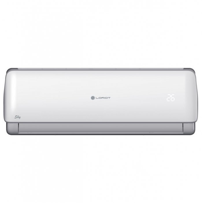 Сплит-система Loriot LAC-09AI