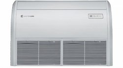 Напольно-потолочная сплит-система Quattroclima QV-I18FF1/QN-I18UF