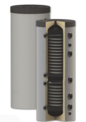 Буферный накопитель S-tank HFWT Duo 300