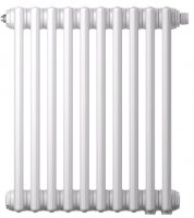 Стальной трубчатый радиатор Zehnder 3057 V001 Charleston 24 секции