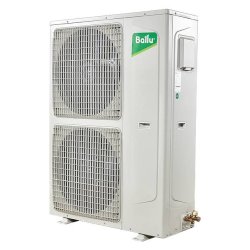 Кассетная сплит-система Ballu BLCI_C-48HN8/EU_23Y
