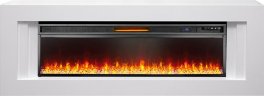Каминокомплект Royal Flame Line 60 SFT с очагом Vision 60 LED белый