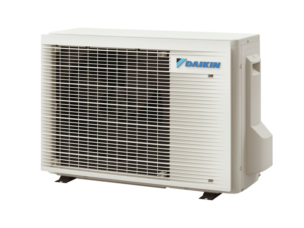Cплит-система Daikin FTXJ25AS9/RXJ25A9 Emura 3