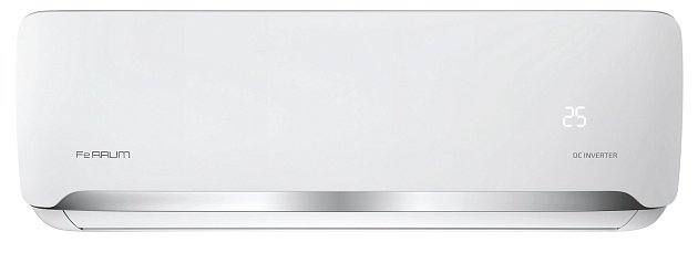 Сплит-система Ferrum iFIS09F2С/iFOS09F2С Force Inverter