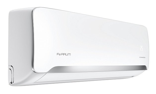 Сплит-система Ferrum iFIS09F2С/iFOS09F2С Force Inverter