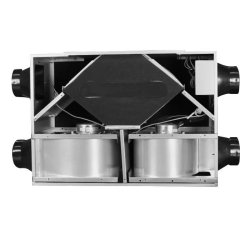 Приточно-вытяжная установка Shuft Star PVS-200