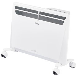 Электрический конвектор Ballu Transformer с блоком управления и шасси BEC/EVU-1500-4E (электронный)