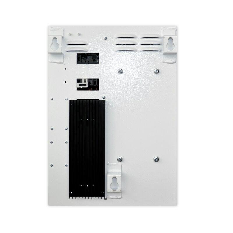 Настенный электрический котел РЭКО 30П