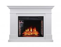 Каминокомплект Royal Flame California с очагом Dioramic 28 LED FX