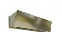 Электрическая тепловая завеса Тепломаш КЭВ-18П4016Е н/с