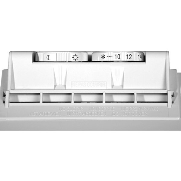 Электрический конвектор Noirot Spot E-3 Plus 2000