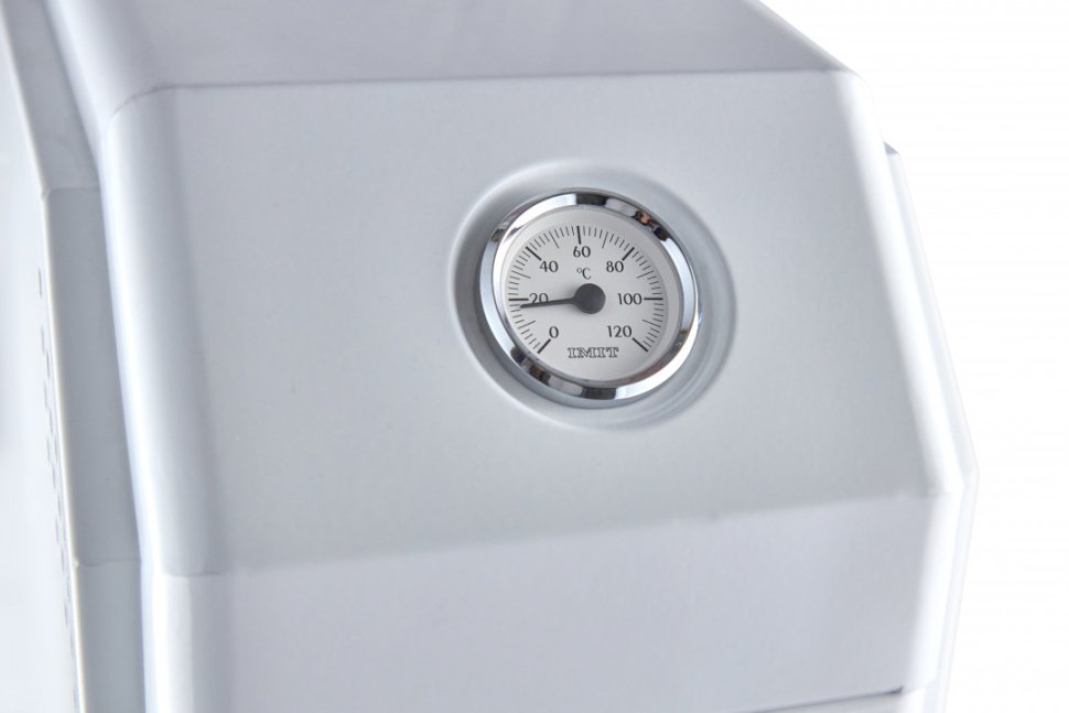 Напольный газовый котел Arideya КС-Г-12 СН Premium верхний