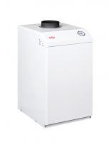 Напольный газовый котел Очаг КСГ-25 C