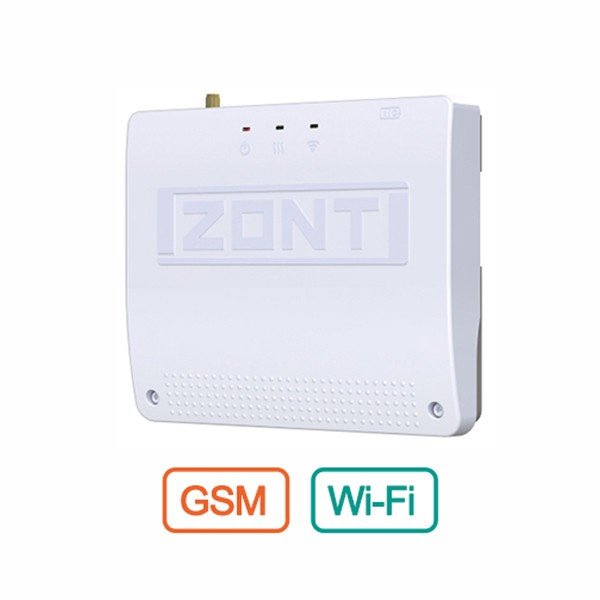Миникотельная-SET Zota МК-X Plus 12 (клапан ZOTA BPV+ZONT SMART 2.0 с OpenTherm ZOTA)