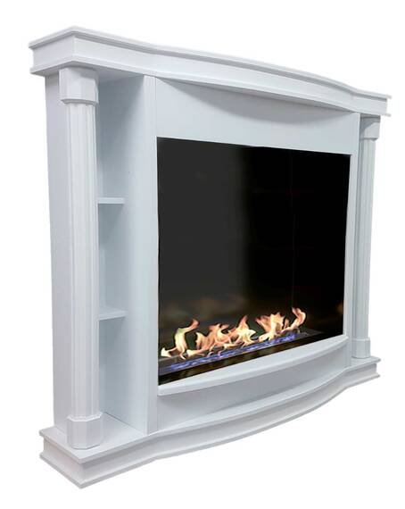 Биокамин классический Zefire Маршал