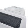 Электрический конвектор Ballu Plinth Transformer с блоком управления и опорами BEC/PL-1500-3M (механический)