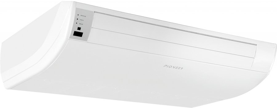 Напольно-потолочная сплит-система Pioneer KFFI48GV/KONI48GV