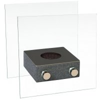 Биокамин Silver Smith Nano 3 Premium Grey