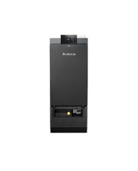 Настенный конденсационный газовый котел Buderus Logamax Plus GB272 100кВт