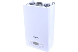 Настенный газовый котел Zerten ZR-24