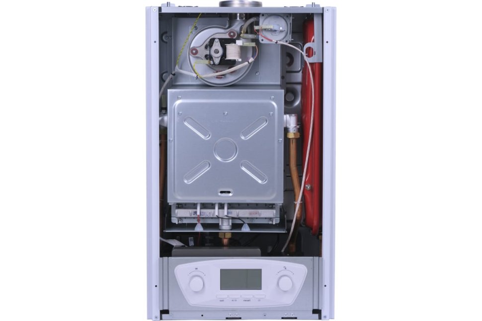 Настенный газовый котел Zerten ZR-24