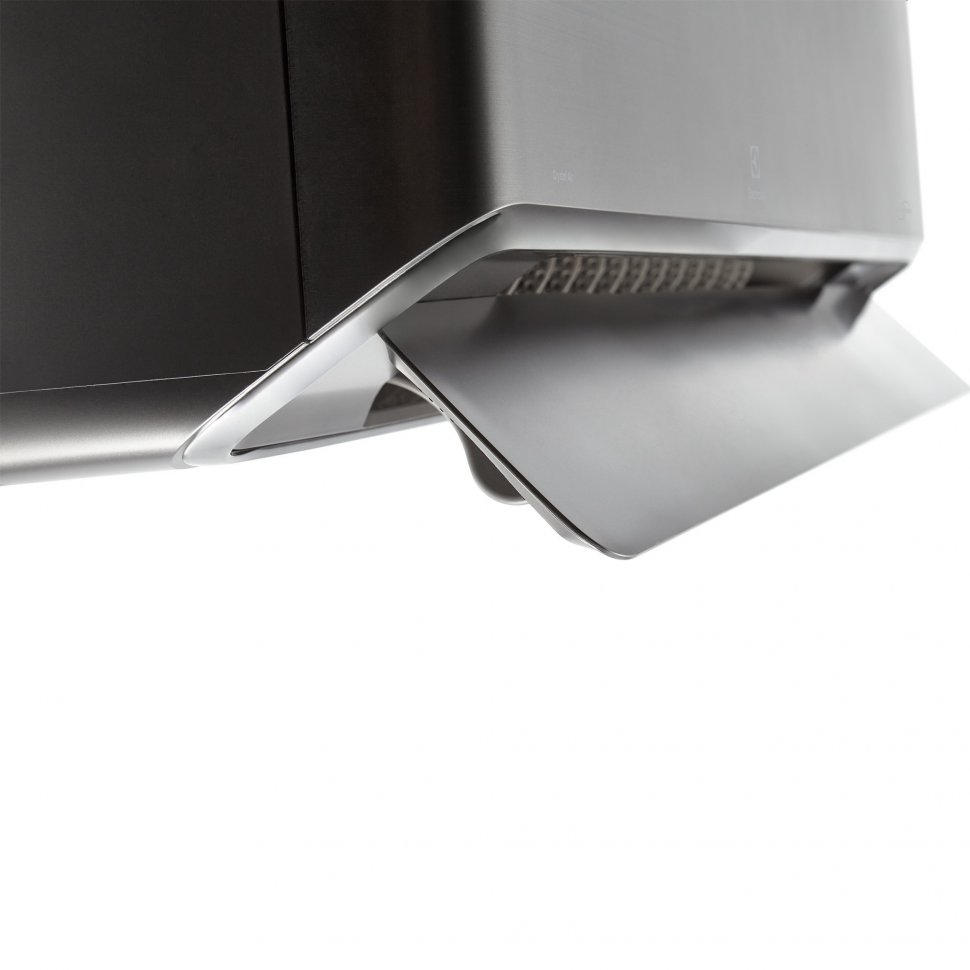 Сплит-система Electrolux EACS/I-13HFA/N8_V2 Crystal Air Super DC Inverter