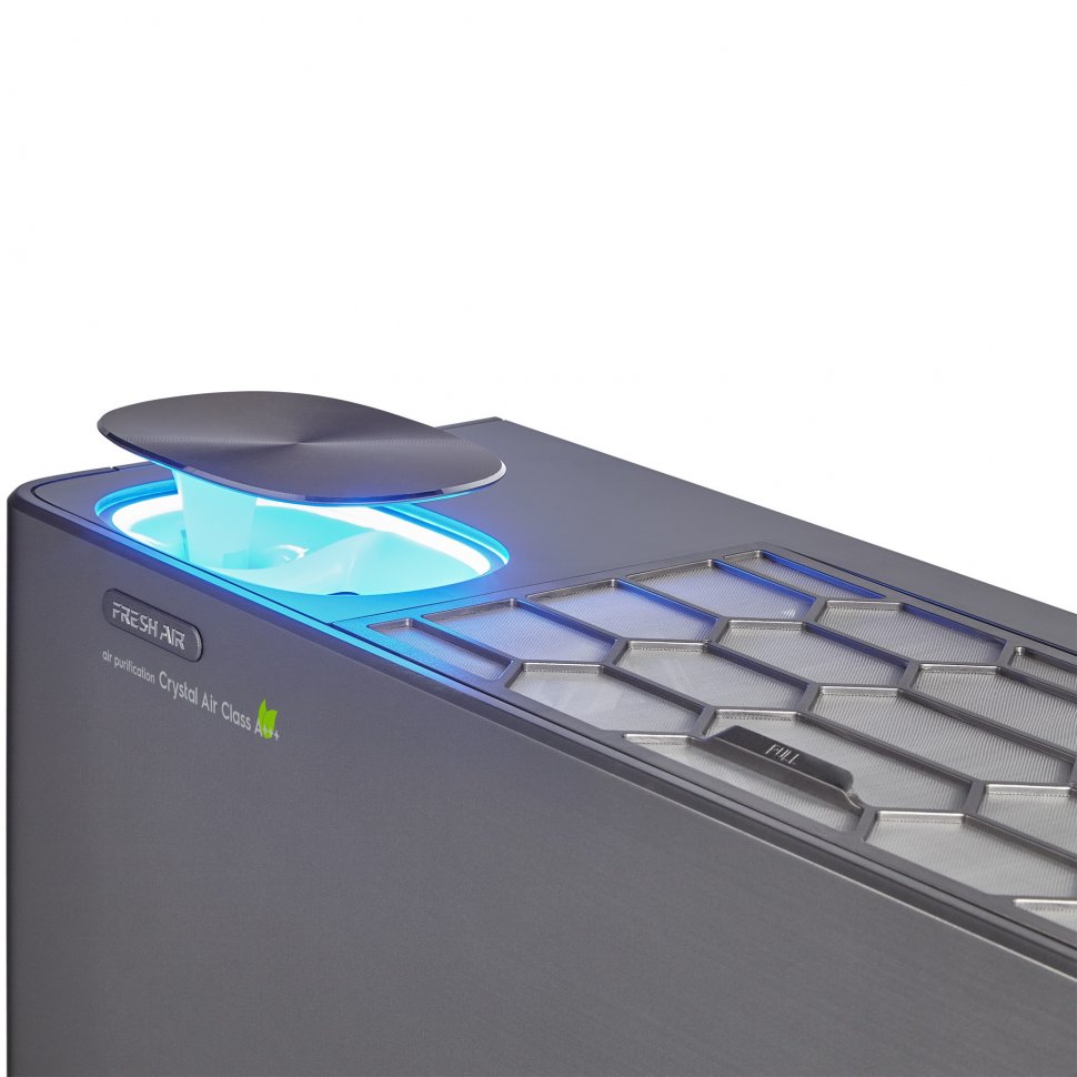 Сплит-система Electrolux EACS/I-13HFA/N8_V2 Crystal Air Super DC Inverter