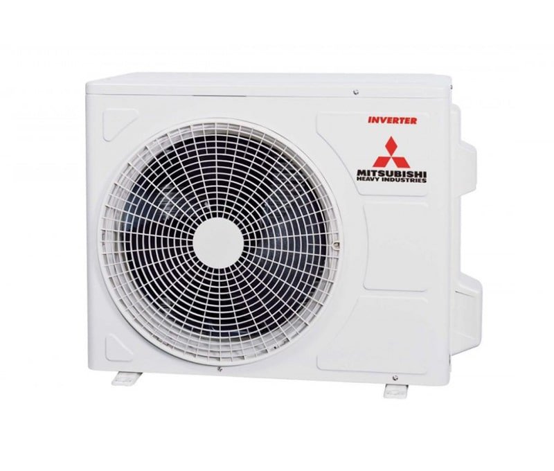 Настенная сплит-система Mitsubishi Heavy SRK25ZSP-W/SRC25ZSP-W STANDARD