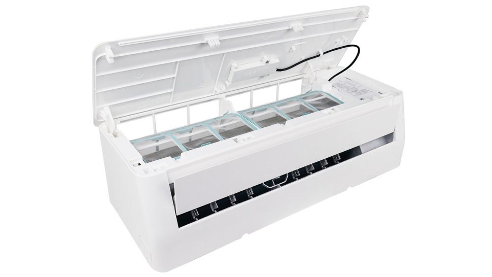 Сплит-система Newtek NT-65CHW09