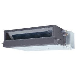 Внутренний канальный блок мультизональной системы VRF Electrolux ESVMD-SF-28F Step Free