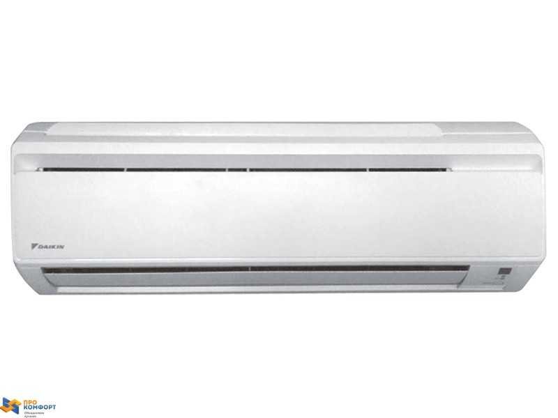 Сплит система Daikin ATYN60L / ARYN60L