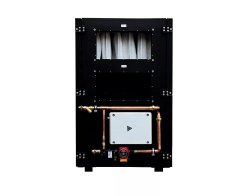 Приточно-вытяжная установка для бассейнов TURKOV Hydra X 1500 W