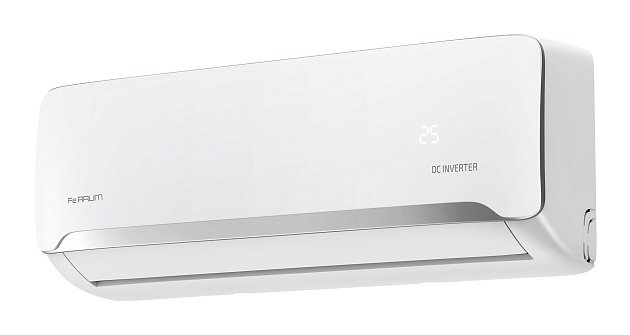Сплит-система Ferrum iFIS12F2С/iFOS12F2С Force Inverter