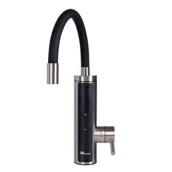 Проточный электрический водонагреватель E8 tempo E8-S6-10D