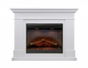 Каминокомплект Dimplex California с очагом Symphony 2608