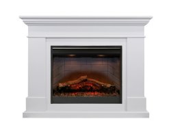 Каминокомплект Dimplex California с очагом Symphony 2608